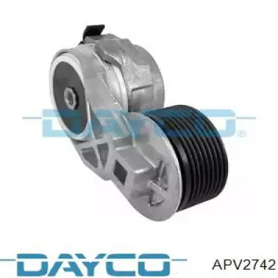 Tensor de la correa trapecial Dayco APV2742 precio, desde 77,89 EUR
