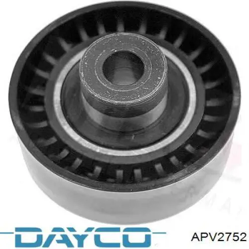 Comprar APV2752 Dayco Polea inversión/guía, correa poli V