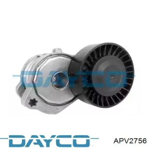 Comprar APV2756 Dayco Tensor de correa poli V 