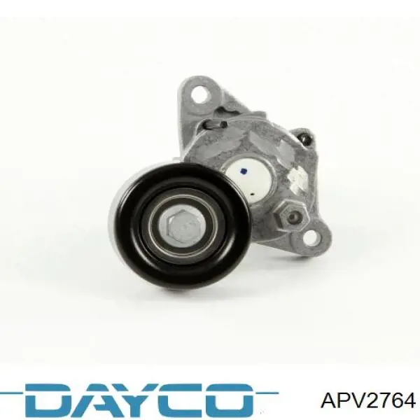 Tensor de la correa trapecial poli v Dayco APV2764