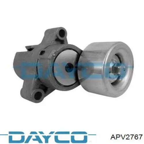 Tensor de correa poli V APV2767 Dayco