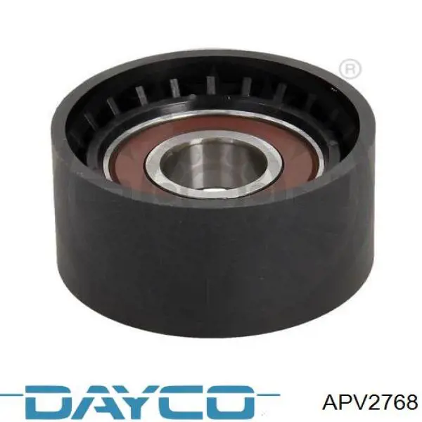 Tensor de correa poli V APV2768 Dayco