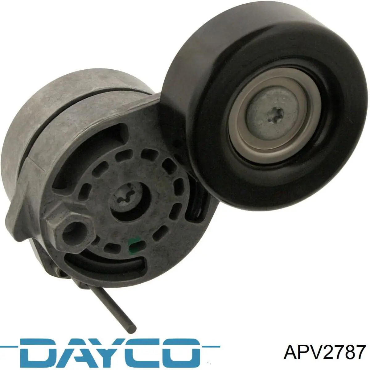 Tensor de correa poli V APV2787 Dayco