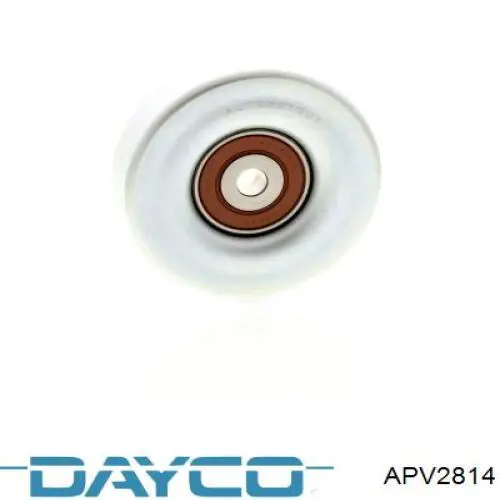 APV2814 Dayco tensor de correa poli v