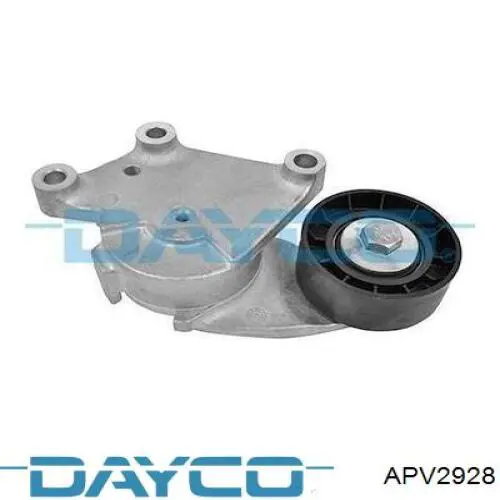 Comprar APV2928 Dayco Tensor de la correa trapecial