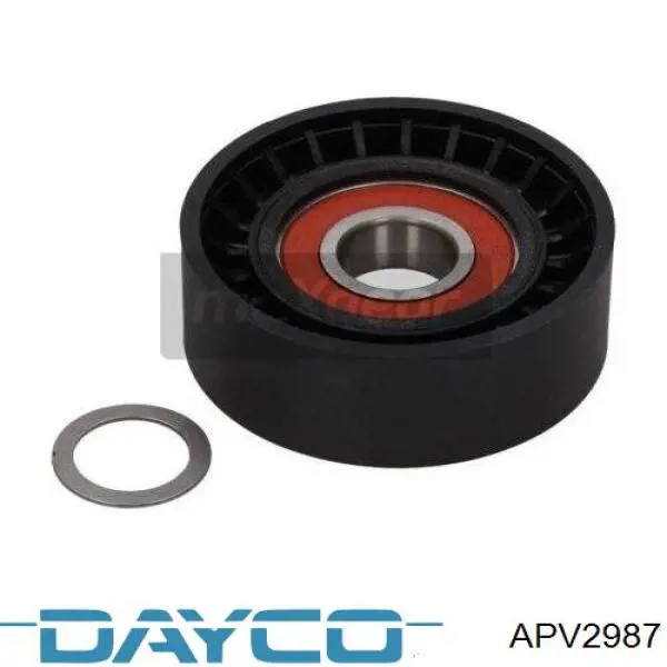 Comprar APV2987 Dayco Tensor de correa poli V 
