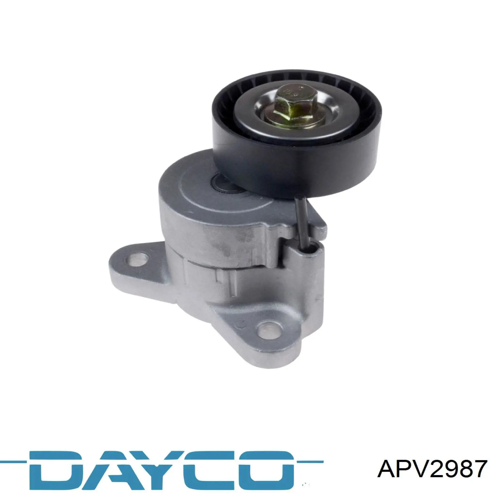 Tensor de la correa trapecial Dayco APV2987 precio, desde 66,25 EUR