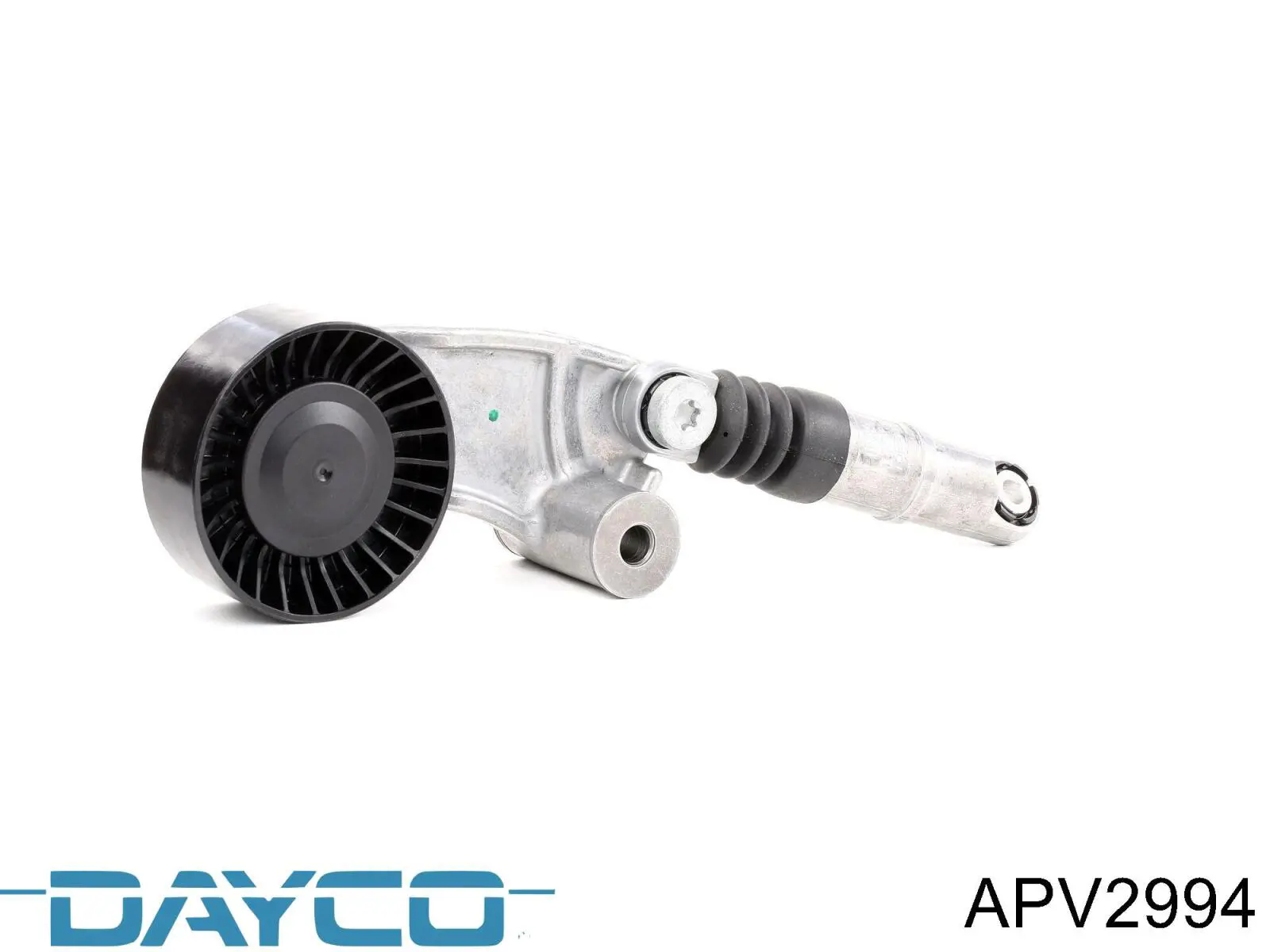 APV2994 Dayco tensor de correa, correa poli v