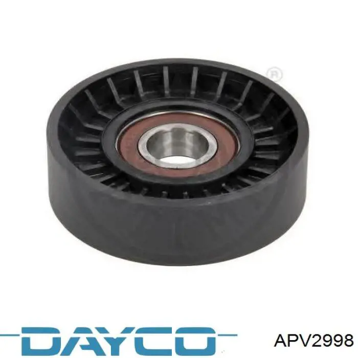 Comprar APV2998 Dayco Tensor de correa poli V 