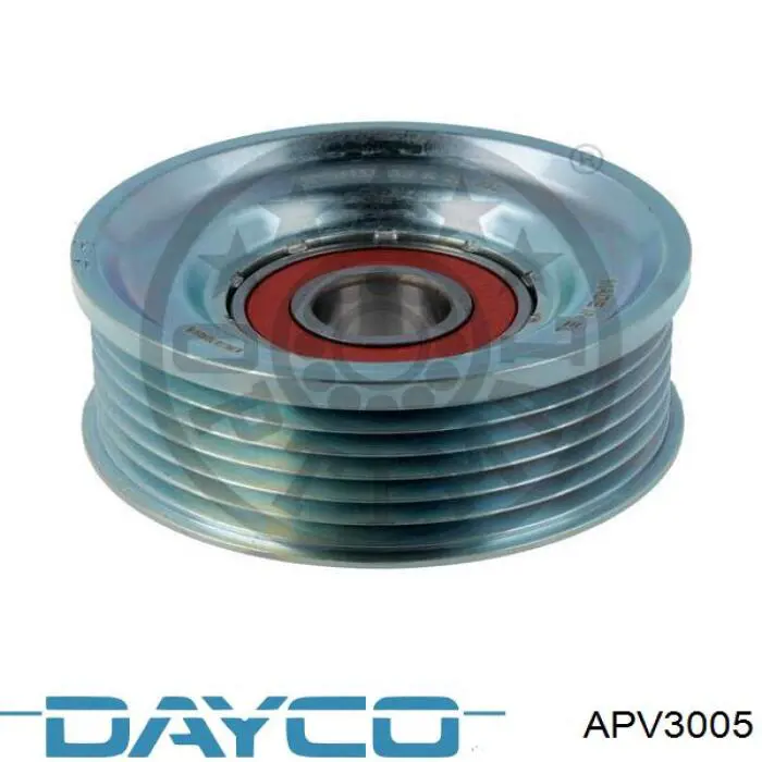 Comprar APV3005 Dayco Tensor de correa poli V 