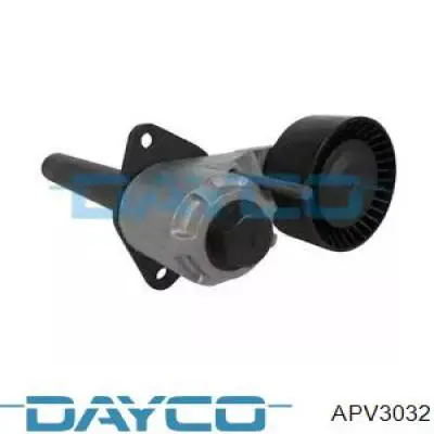 APV3032 Dayco tensor de correa poli v