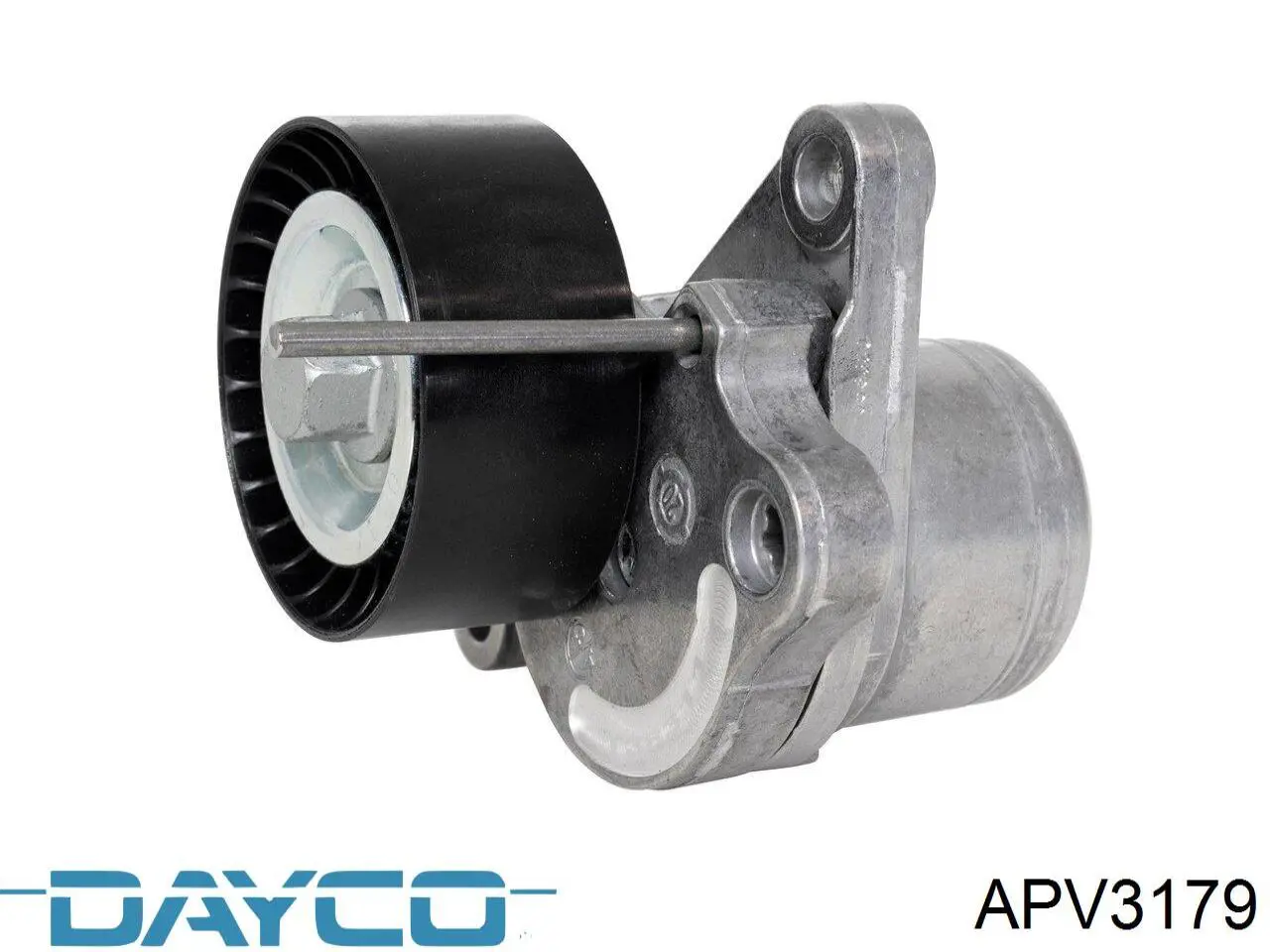 Tensor de correa poli V APV3179 Dayco