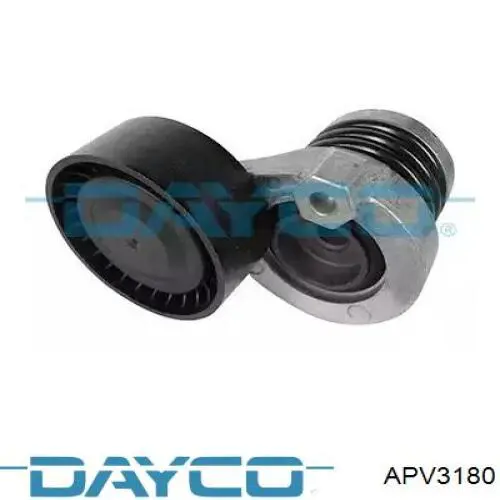 Comprar APV3180 Dayco Tensor de la correa trapecial