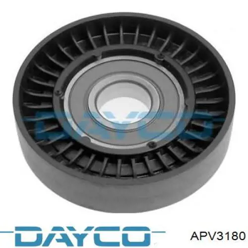Comprar APV3180 Dayco Tensor de correa poli V 