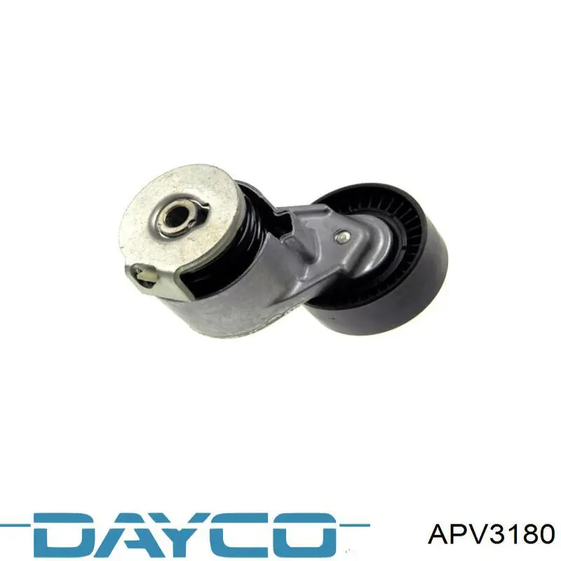 Tensor de la correa trapecial Dayco APV3180 precio, desde 44,97 EUR