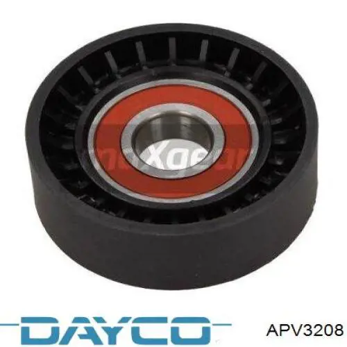 Tensor de correa poli V APV3208 Dayco