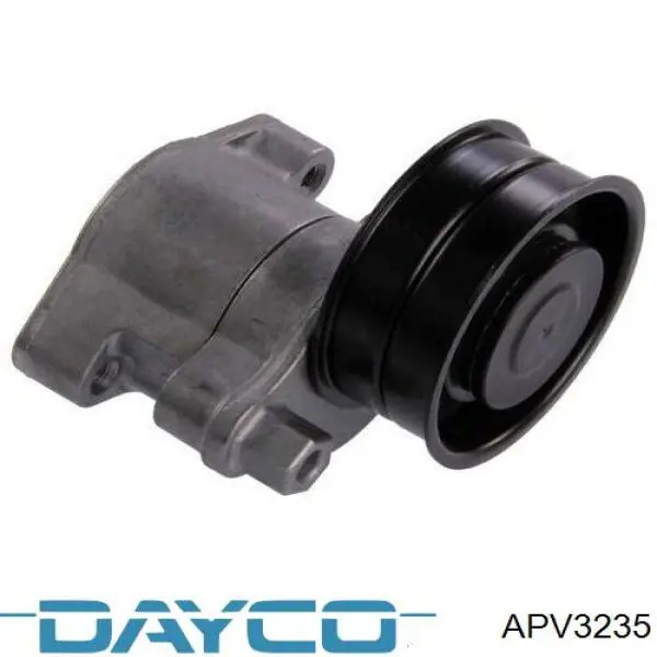 APV3235 Dayco tensor de correa, correa poli v