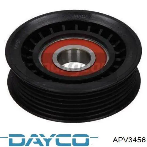 Tensor de la correa trapecial Dayco APV3456 precio, desde 22,49 EUR