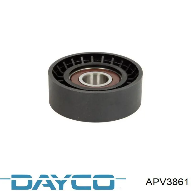 Tensor de la correa trapecial Dayco APV3861 precio, desde 67,91 EUR