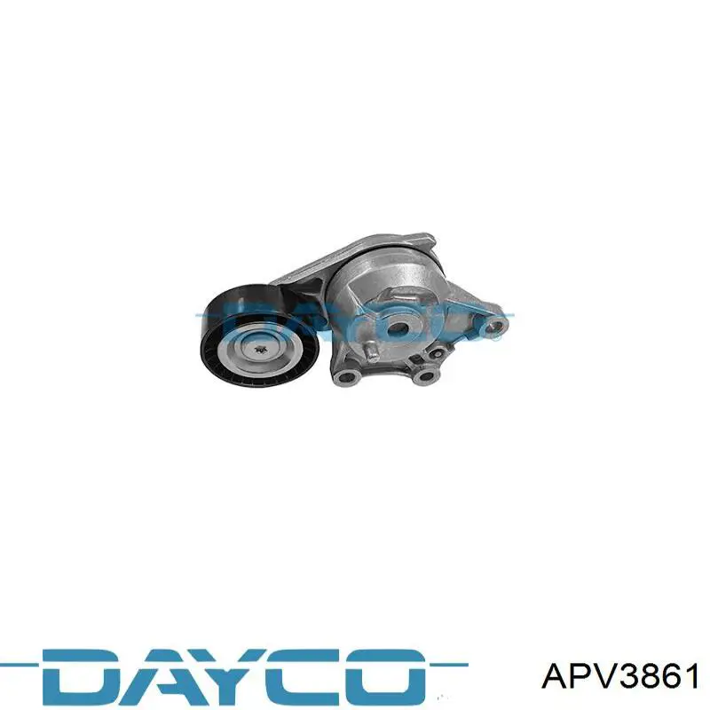 Comprar APV3861 Dayco Tensor de correa poli V 