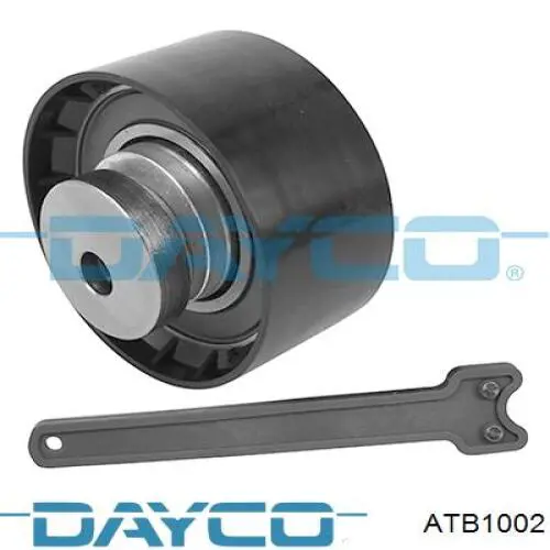 ATB1002 Dayco rodillo, cadena de distribución