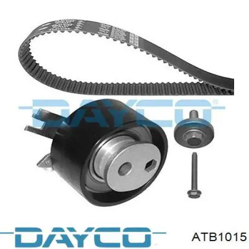 Comprar ATB1015 Dayco Tensor correa distribución