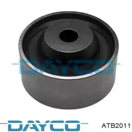 Polea correa distribución Dayco ATB2011 precio, desde 72,87 EUR