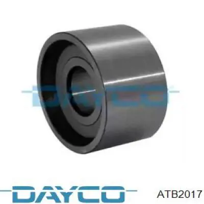 Tensor correa distribución ATB2017 Dayco