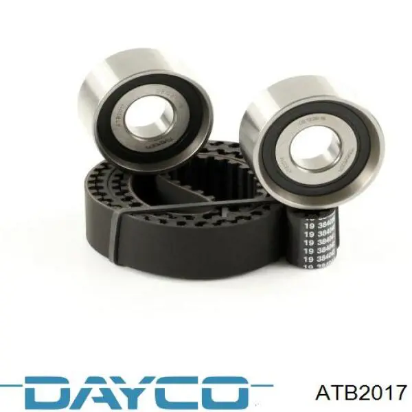 Comprar ATB2017 Dayco Tensor correa distribución