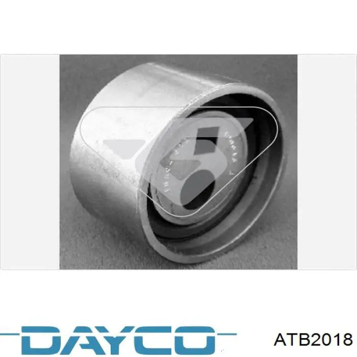 Comprar ATB2018 Dayco Tensor correa distribución