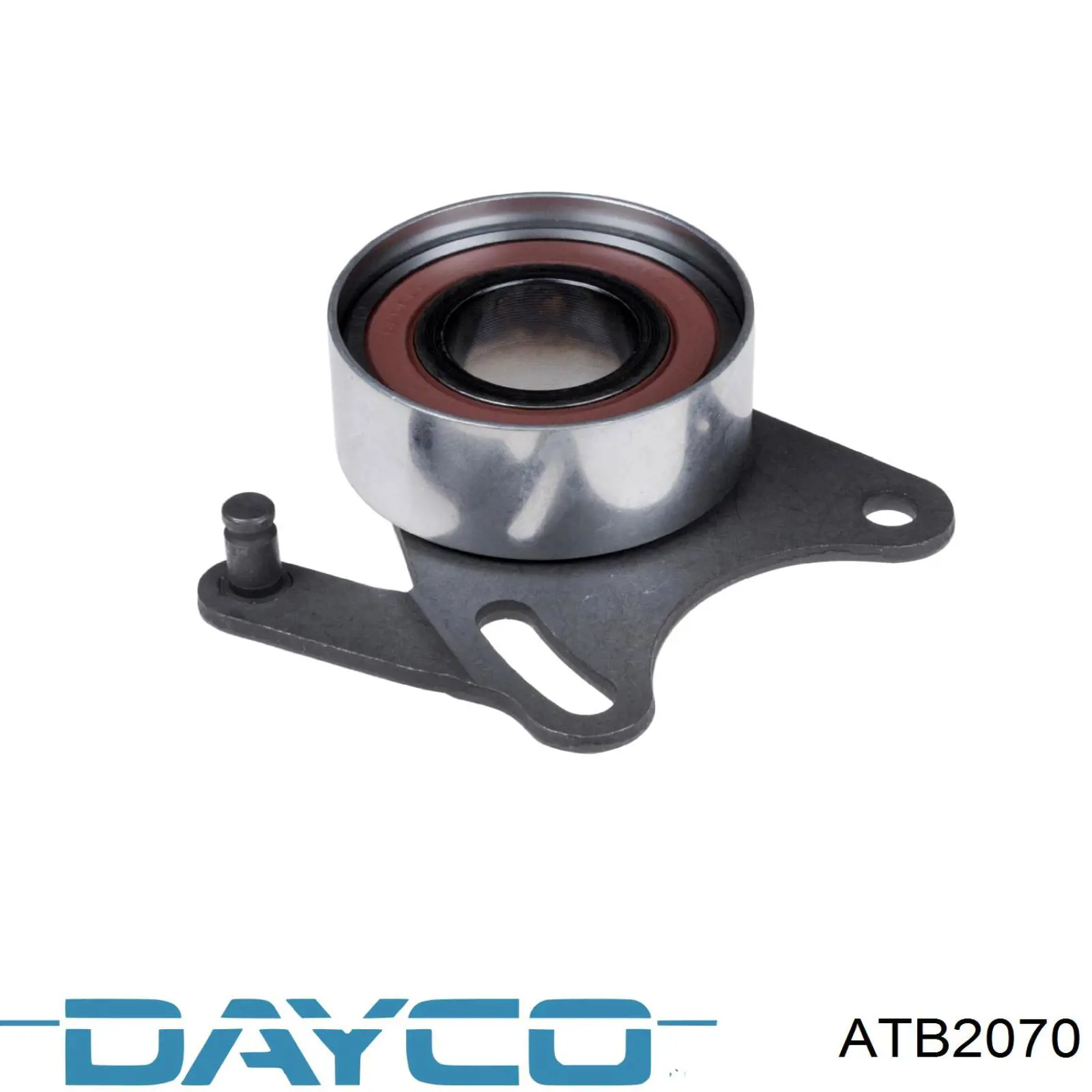 Tensor de la correa de distribución Dayco ATB2070 precio, desde 61,11 USD