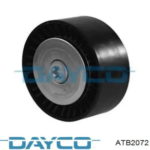 Tensor correa distribución ATB2072 Dayco