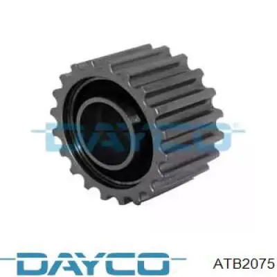 Polea correa distribución Dayco ATB2075 precio, desde 21,14 EUR