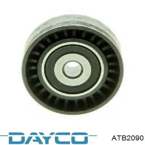 Rodillo intermedio de correa dentada Ford Fiesta JH, JD