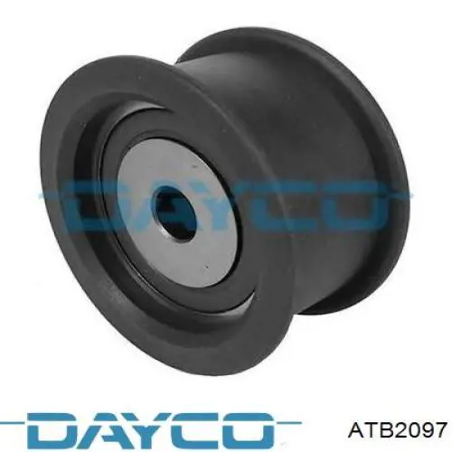 Polea correa distribución Dayco ATB2097 precio, desde 55,88 EUR