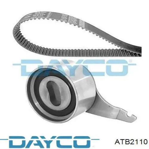 ATB2110 Dayco rodillo, cadena de distribución