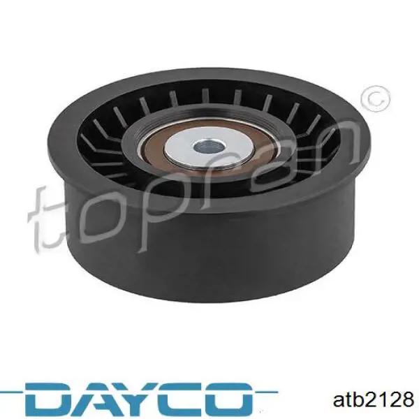 Rodillo intermedio de correa dentada Renault Master 2 HD, FD