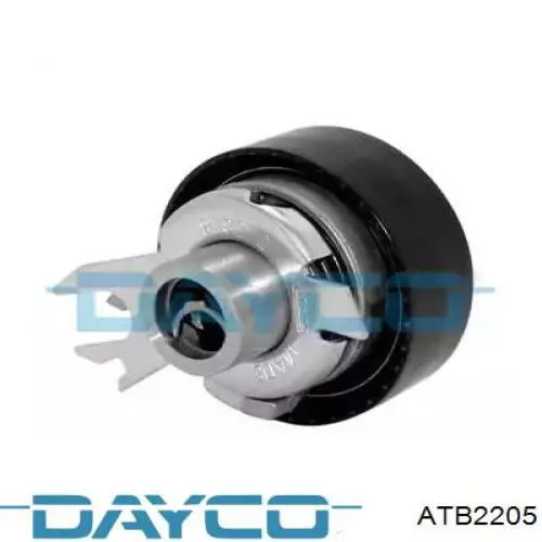 Tensor de la correa de distribución Dayco ATB2205 precio, desde 25,48 EUR