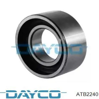 Tensor de la correa de distribución Dayco ATB2240 precio, desde 7,43 EUR