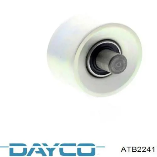 Comprar ATB2241 Dayco Polea correa distribución
