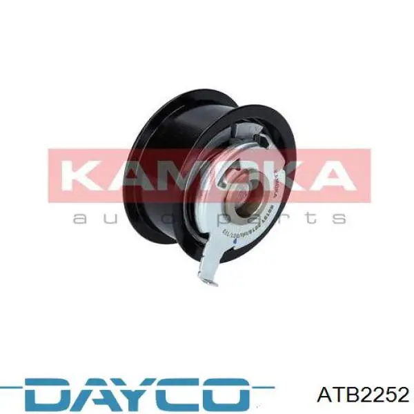 Tensor correa distribución ATB2252 Dayco
