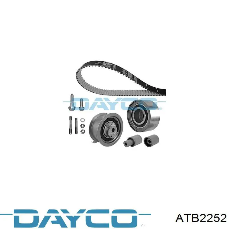 Comprar ATB2252 Dayco Tensor correa distribución