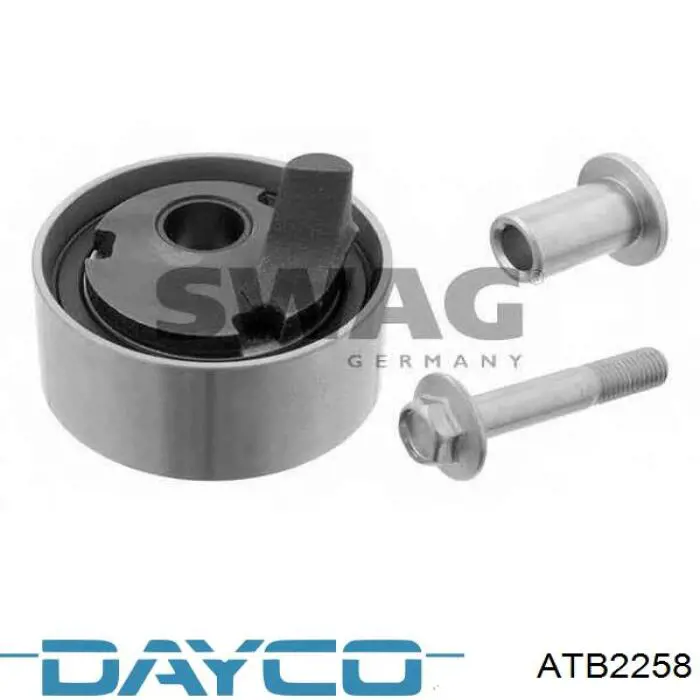 ATB2258 Dayco tensor correa distribución