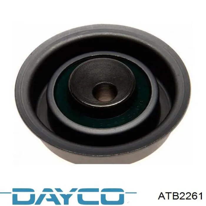 Polea tensora de la correa de equilibrado ATB2261 Dayco