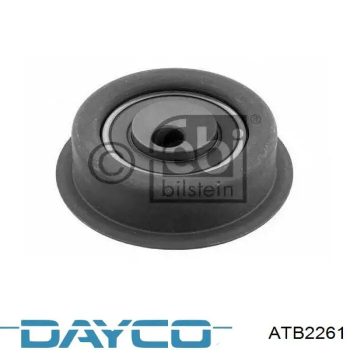 Polea tensora de la correa de equilibrado Dayco ATB2261 precio, desde 19,01 EUR
