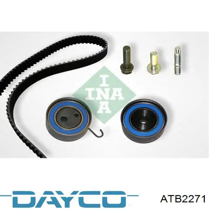 Tensor correa distribución ATB2271 Dayco