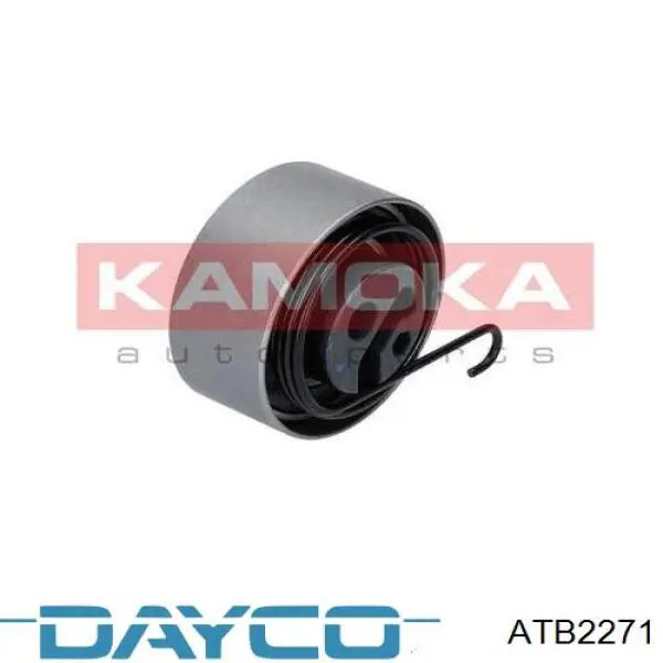 ATB2271 Dayco Rodillo de cadena