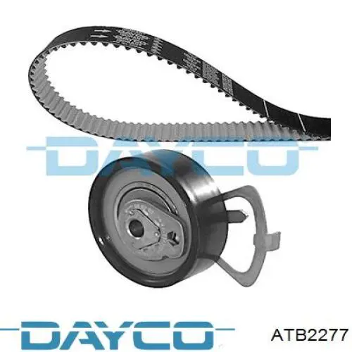 ATB2277 Dayco rodillo, cadena de distribución