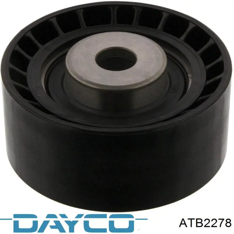 Polea correa distribución Dayco ATB2278 precio, desde 18,23 EUR