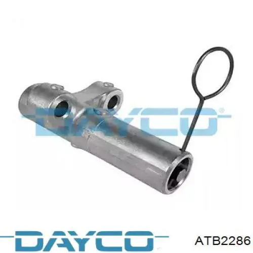 Comprar ATB2286 Dayco Tensor, correa de distribucion